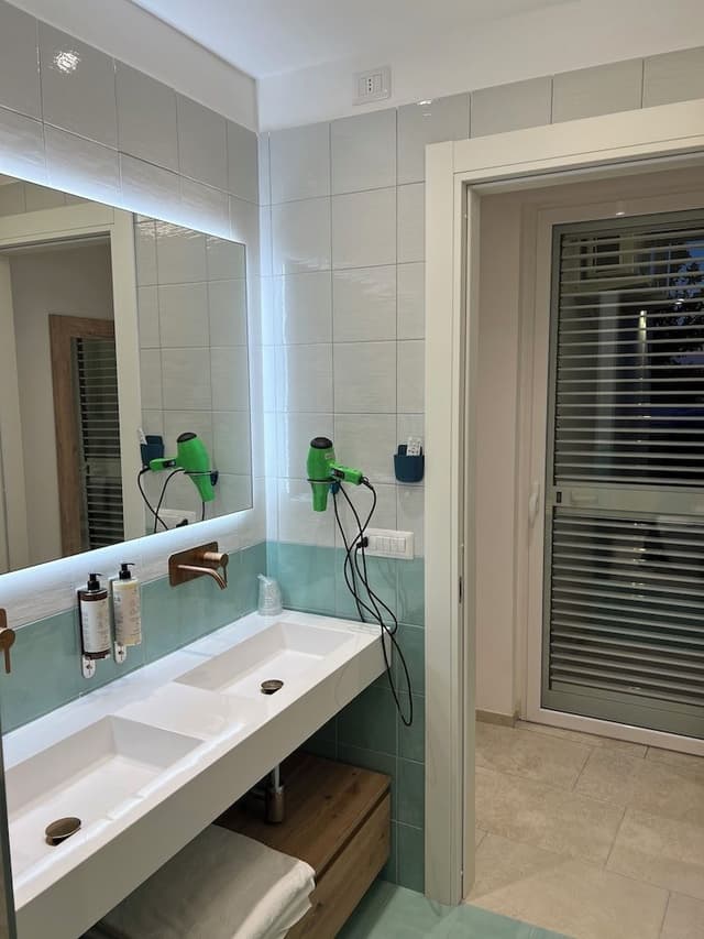 Deluxe Studio Suite, Sea View