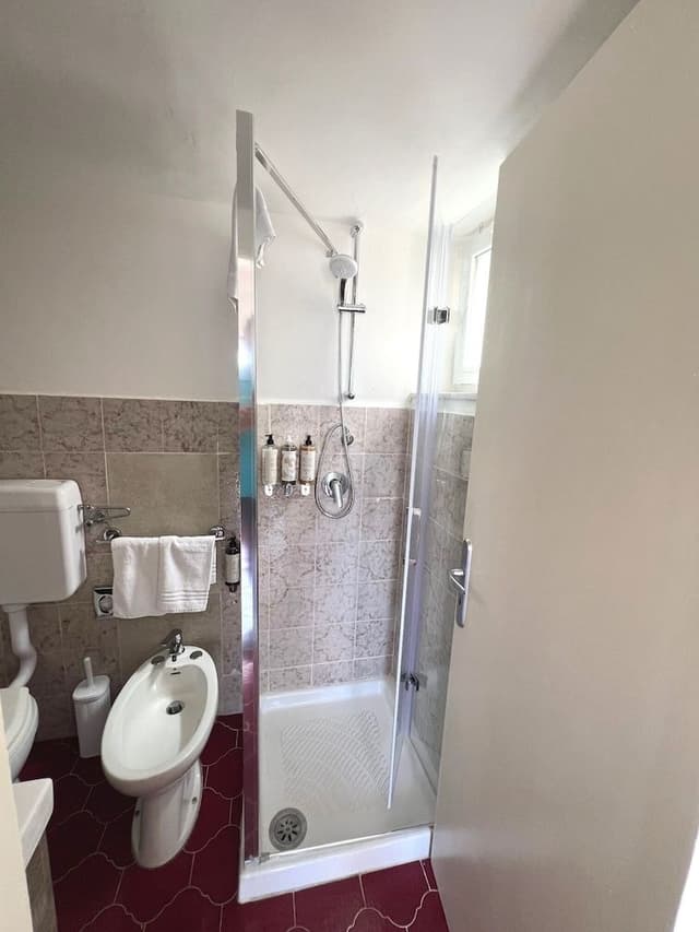 Superior Double or Twin Room, Sea View