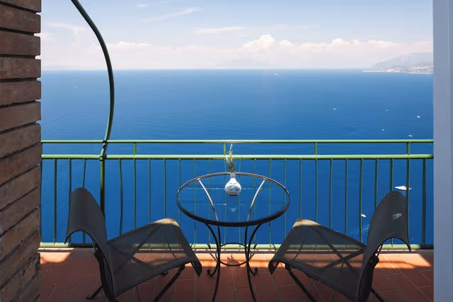 Suite (Vesuvio Master)