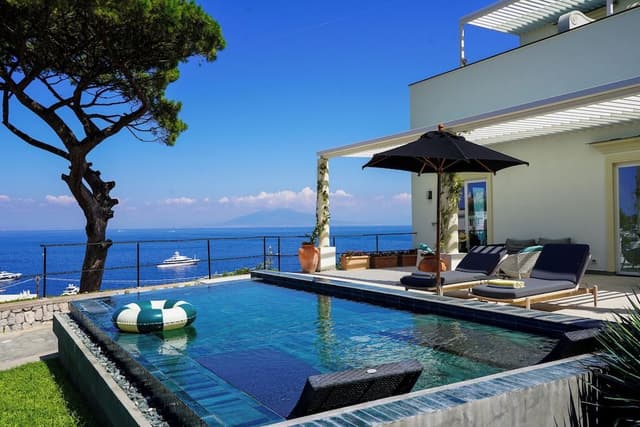 Castello Suite