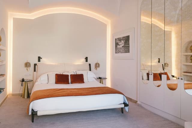 Castello Suite