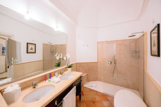 Junior Suite, Terrace, Sea View
