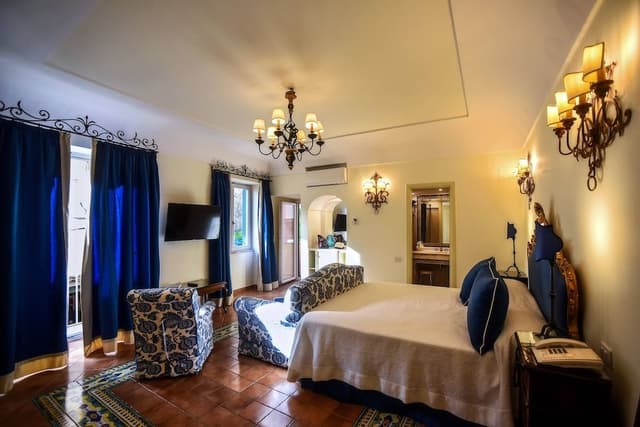 Classic Double, without sea view