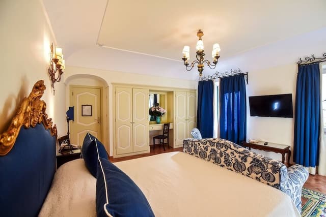 Classic Double, without sea view