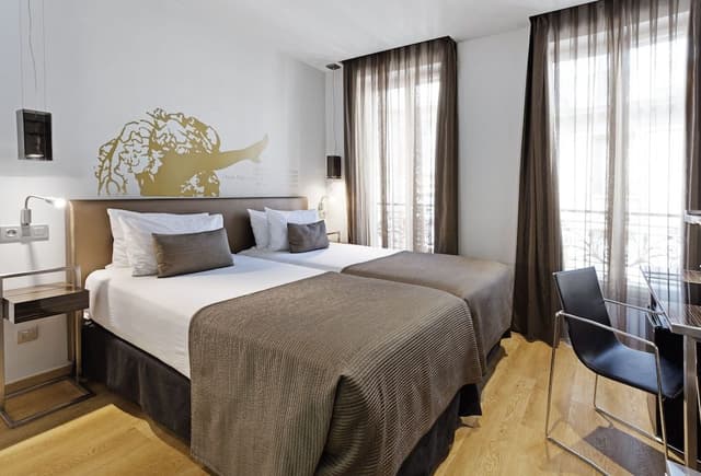Double Room Single Use