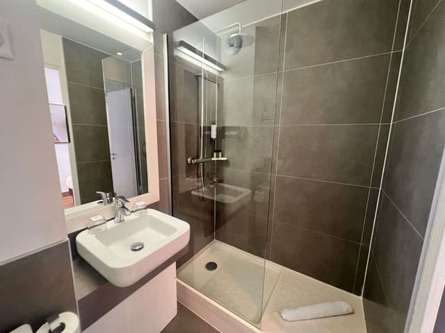 Classic Room, 1 Double Bed, Non Smoking