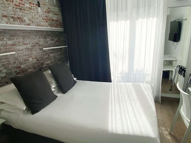 Classic Room, 1 Double Bed, Non Smoking