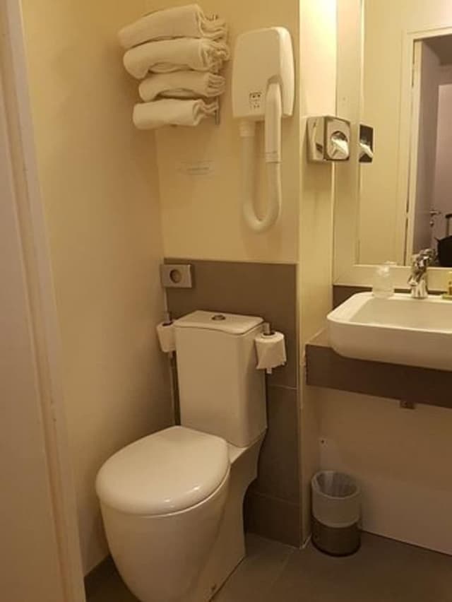 Classic Room, 1 Double Bed, Non Smoking