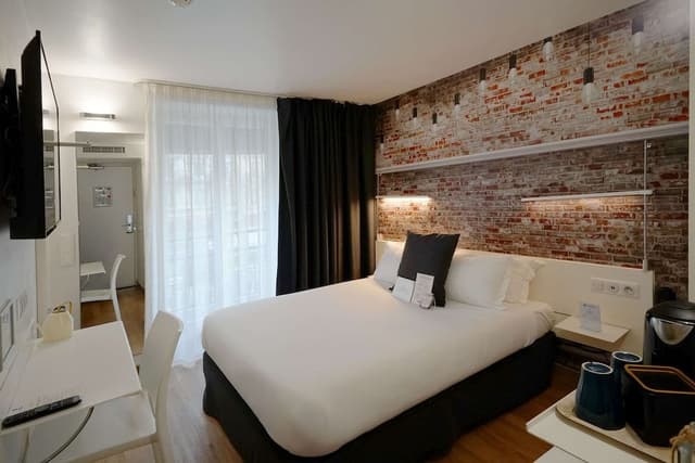 Classic Room, 1 Double Bed, Non Smoking