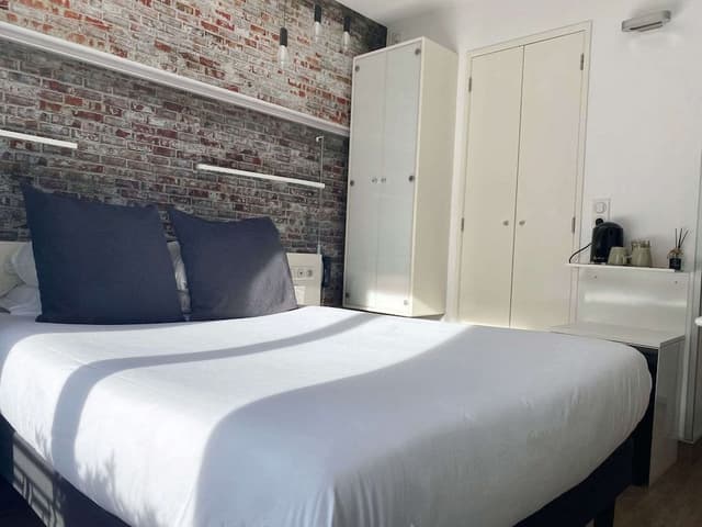 Classic Room, 1 Double Bed, Non Smoking