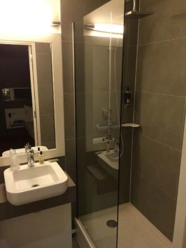 Classic Room, 1 Double Bed, Non Smoking