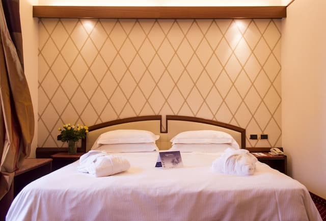 Classic Double Room