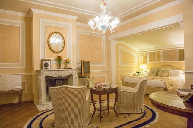 Junior Suite