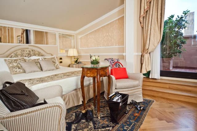 Junior Suite