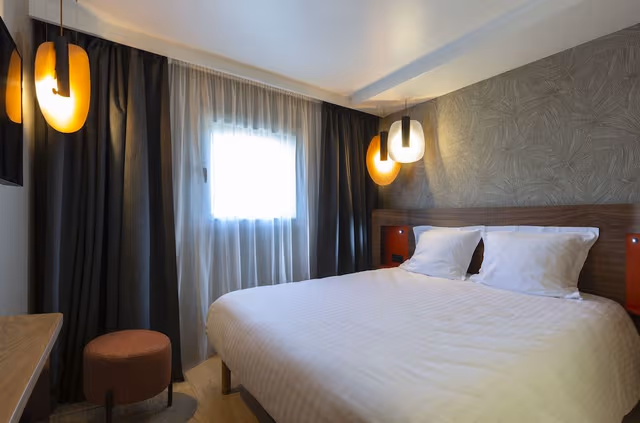 Superior Double Room