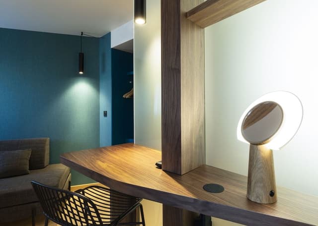 Prestige Room