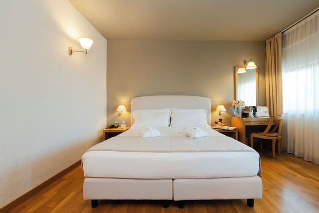 Superior Double Room Single Use
