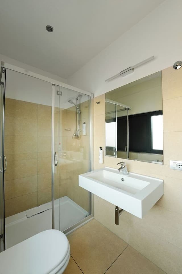 Superior Double Room Single Use
