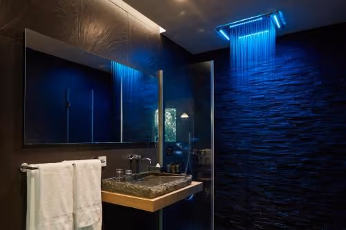 Standard Suite Double Or Twin Garden View