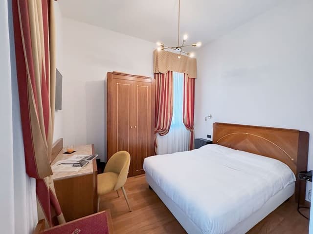 French Bed Room