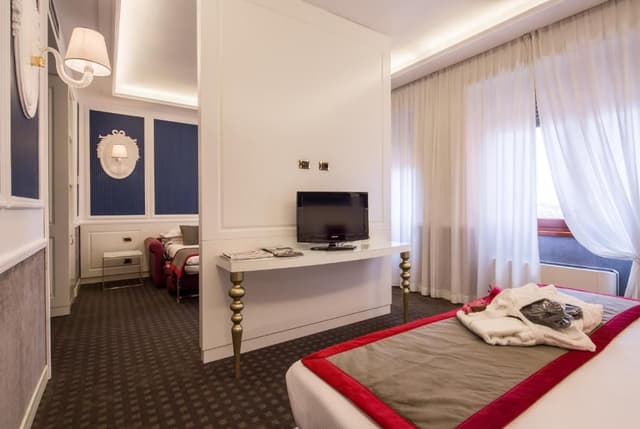 Junior Suite