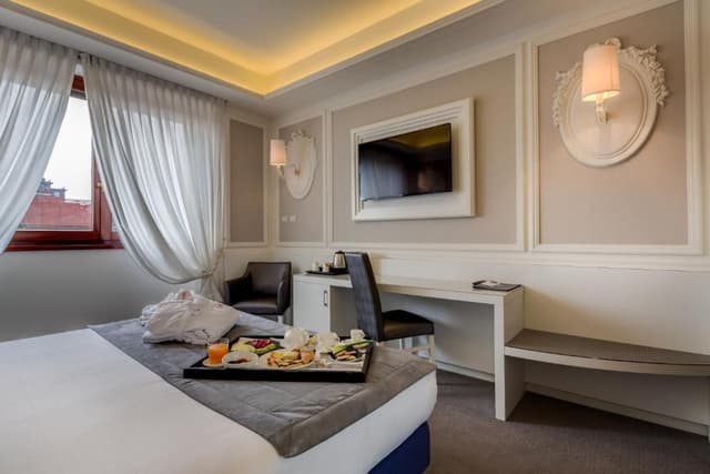 Superior Double Room
