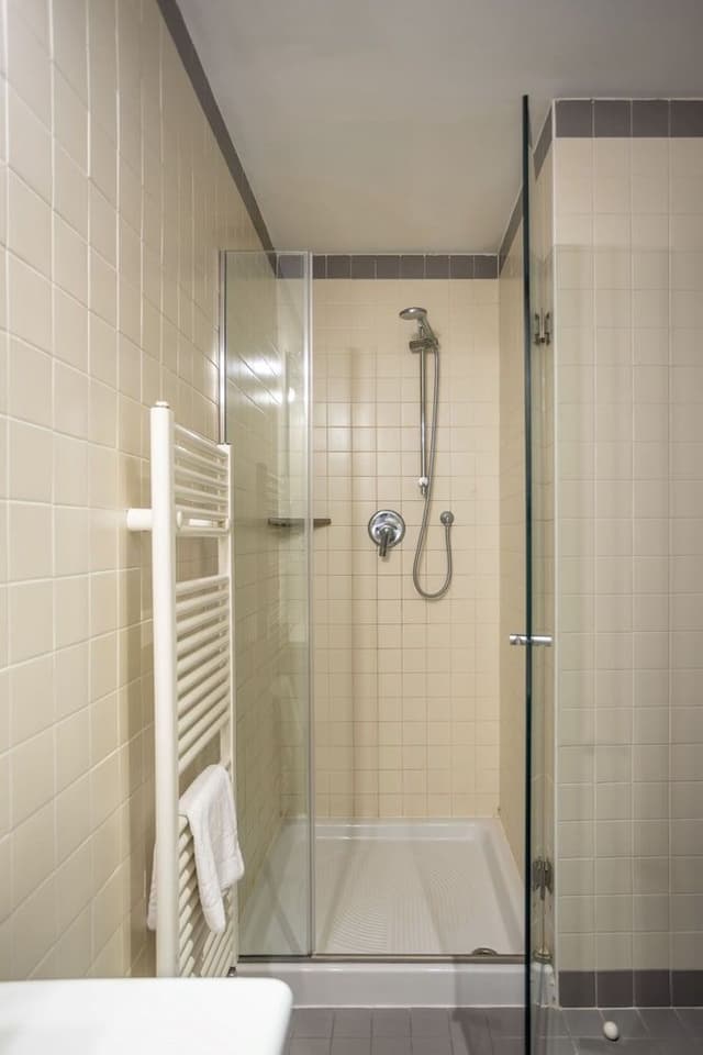 Classic Twin Room