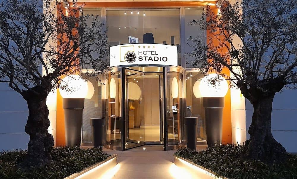 Stadio Stadio
