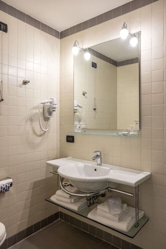 Business Double Room