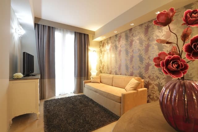 Suite Magnolia