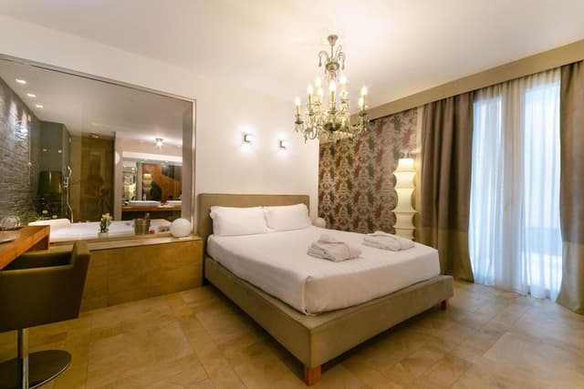 Suite Magnolia