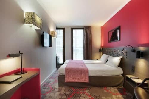 Superior Double or Twin Room