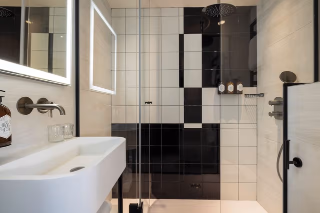 Classic Double Room, 1 Bedroom