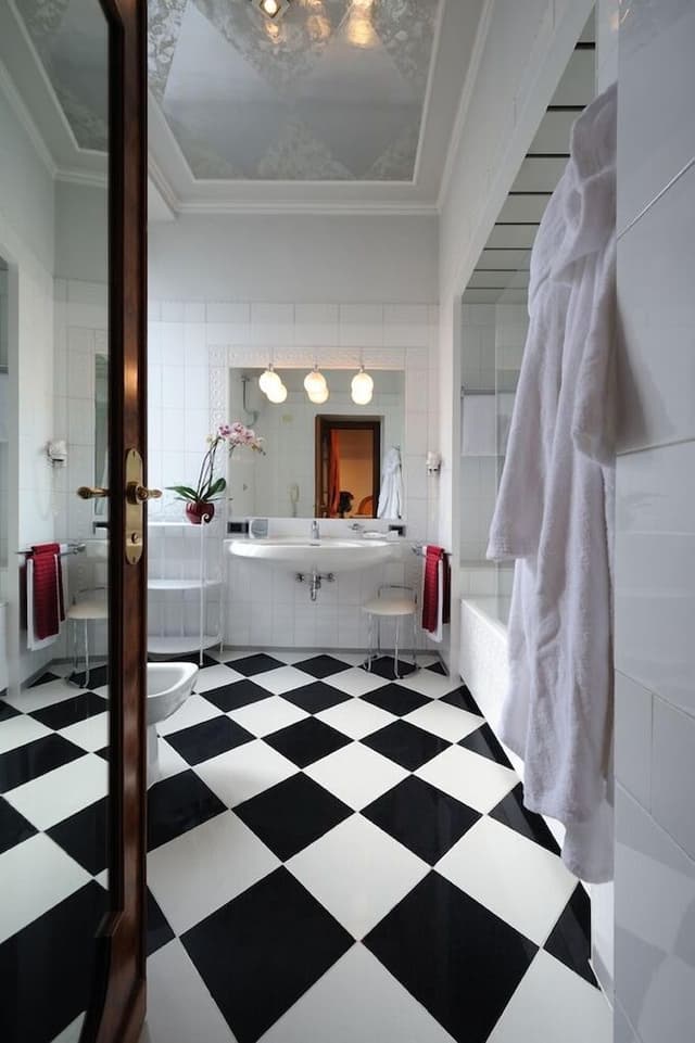 Superior Double or Twin Room