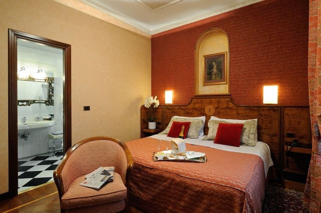 Superior Double or Twin Room