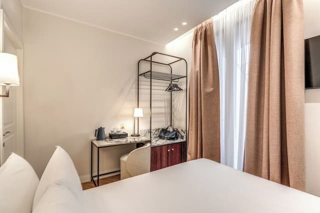 Classic Double Room