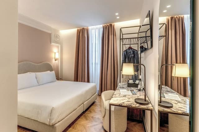 Superior Double or Twin Room