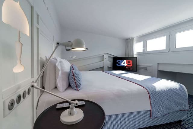 Duplex Apartment, includes soft minibar, courtesy tray, digital press