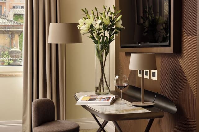 Family Room, City View (Deluxe)
