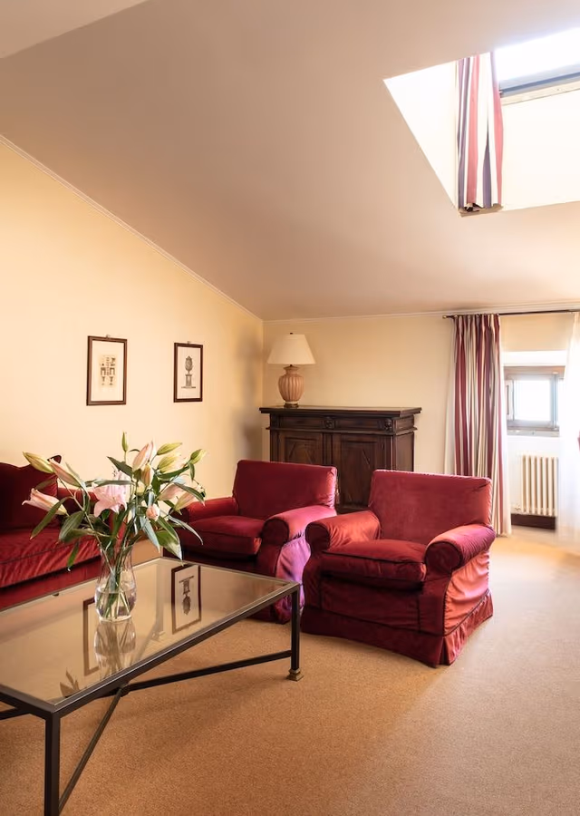 Tower Suite