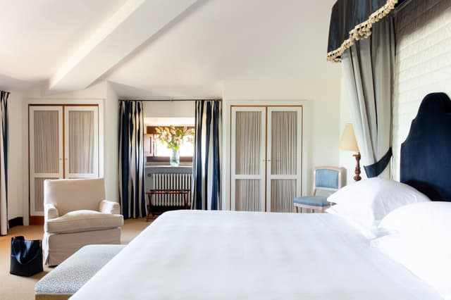 Tower Suite