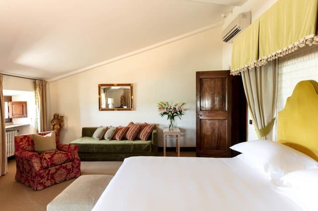 Tower Room