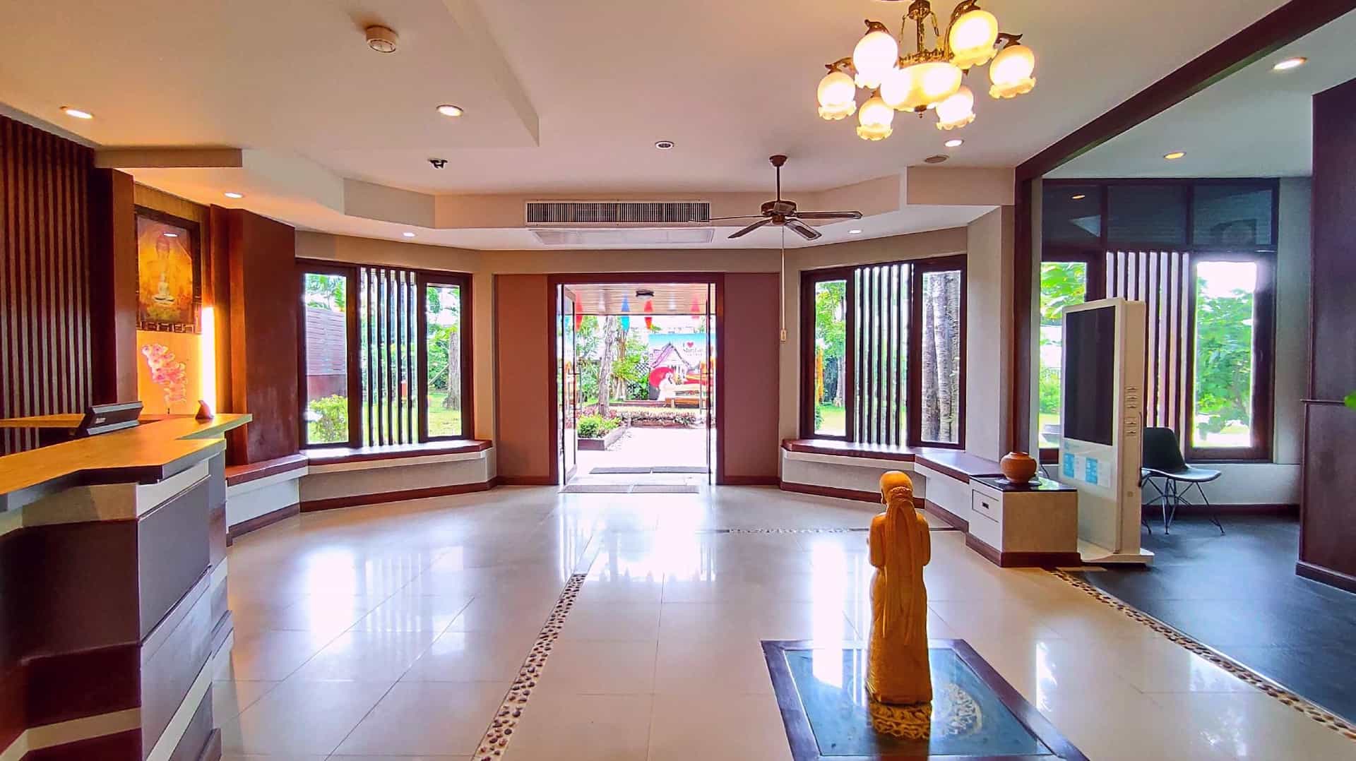 Gazebo Resort Pattaya Gazebo Resort Pattaya