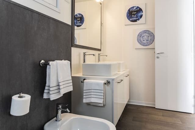Bungalow (Suite)