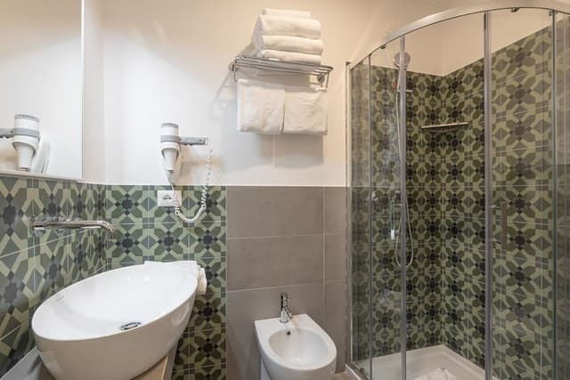 Classic Double Room, 1 Double Bed