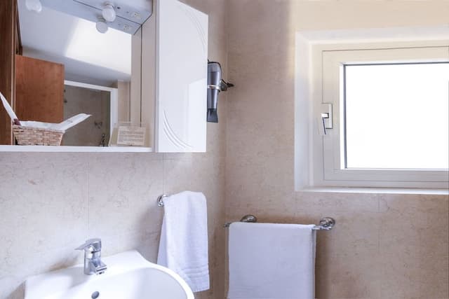 Classic Double or Twin Room (Small)