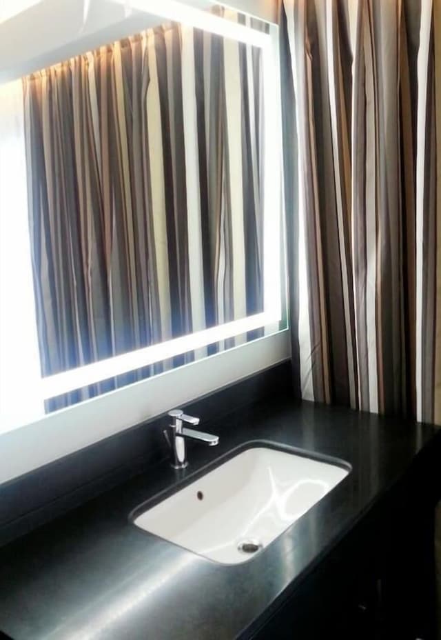 Junior Suite, Terrace (2 pax)