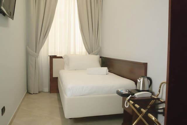 Single Room