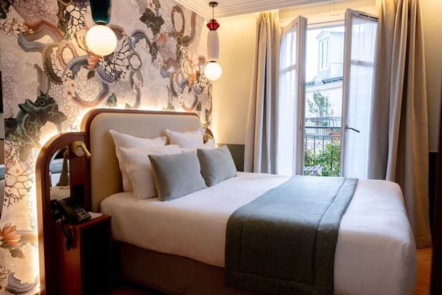 Superior Double or Twin Room