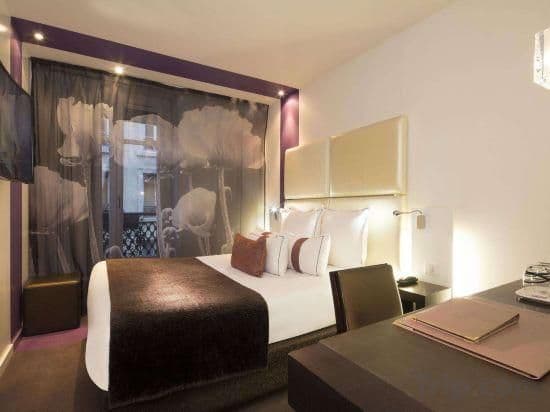 Classic Single Room